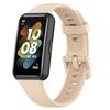 Per Huawei Band 7 Cinturino in Silicone
