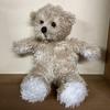 [USED] German-made Teddy Bear, Stuffed Animal, Bear, German Football Association Bremen GmbH