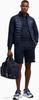 Зимняя куртка Emporio Armani weste navy 23706794