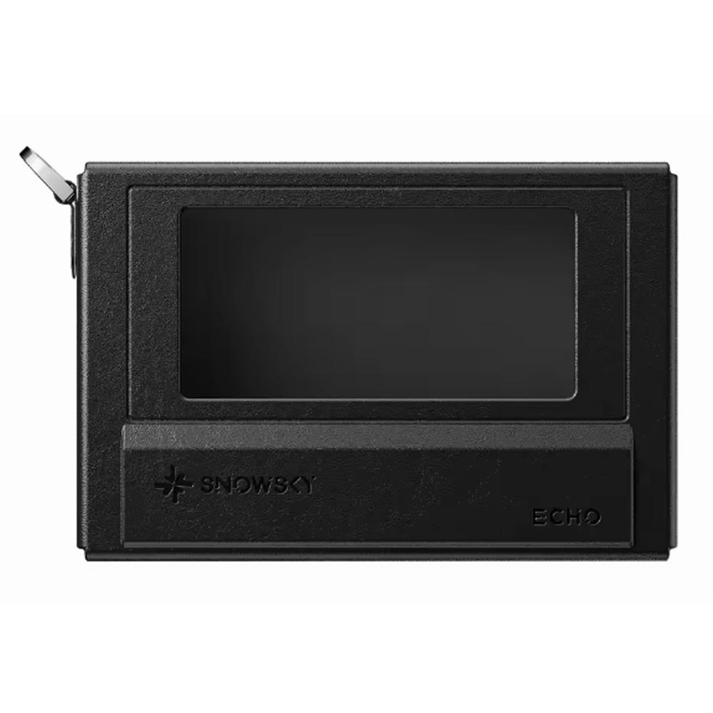 FiiO SnowSky ECHO bezzaudējumu MP3 atskaņotājam