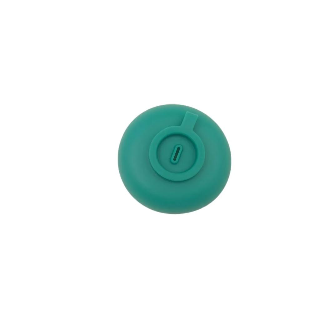 Silicone Popsicle Holder Drip Proof Reusable Mess Free Ice Cream Stand Outdoor Summer Snack Activity Easy Clean Ice Cream Holder
