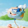 Rabbit Pull-out Water Play Toys Large Capacity Cartoon Backpack Water Toys  Outdoor