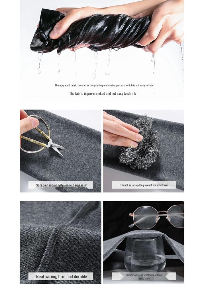 Plus-Size Women's Fleece-Lined Slimming Leggings for Autumn and Winter - Warm, Thick, Wearable Outdoors, Suitable for 200 Jin