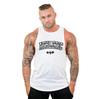 Men's European & American Sleeveless Racerback Fitness Tank Top (2025)