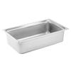 Baijie Stainless Steel Gastronorm Food Pans & Lids