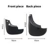 for Buick Excelle(Hatchback) 2004-2007 2005 2006 Mud Flaps Mudguard Splash Guard Front Rear Wheel Fender Mudflaps Car Accessories Nubira