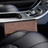 Car Seat Crevice Storage Box Auto Seat Filler Storage Organizer Multi-Functional Car Interior Organizer For Storing Cards