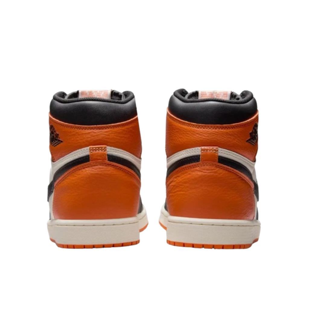 Air Jordan 1 Retro High OG Shattered Backboard