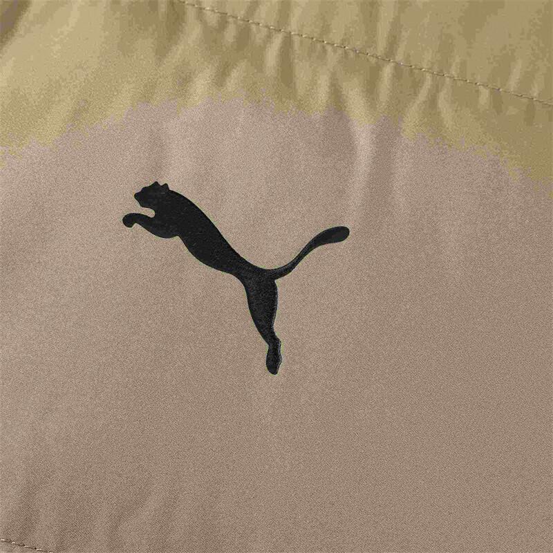 New PUMA Vests Men's Oak Brown 684534-67