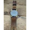 Used FOSSIL Skeleton Quartz Watch