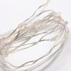 3M Starry String Lights,Fairy Lights Battery Operated With 30 Micro LEDs On Copper Wire. Works For Wedding Centerpiece,Party,Table Decorations