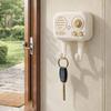 Sensor de Lembrete de Porta Automático Sensível por Indução Lembrete Anti-Esquecimento de Chave Para Idosos