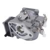 Outboard Motor Carburetor 2 Stroke 9.8HP 9.9HP Boat Engine Carburetor for 3K9032000 3B2032001