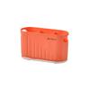 Home Kitchen Multifunctional Wall Mounted Water Filter Chopstick Shelf