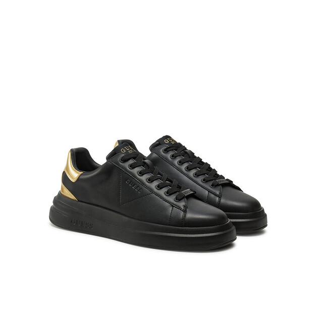 Кроссовки Guess FMPELB LEL12