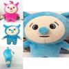 Delightful New Baby Cartoon Billy And Bam Bam Soft Plush Doll Toy For Little Ones