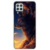 Für Samsung Galaxy M22 M32 4G Hülle Telefonrückseite Für Samsung M22 Weiche Hülle Für Samsung M32 4G M 22 32 Silikonstoßstange 6,4 Zoll
