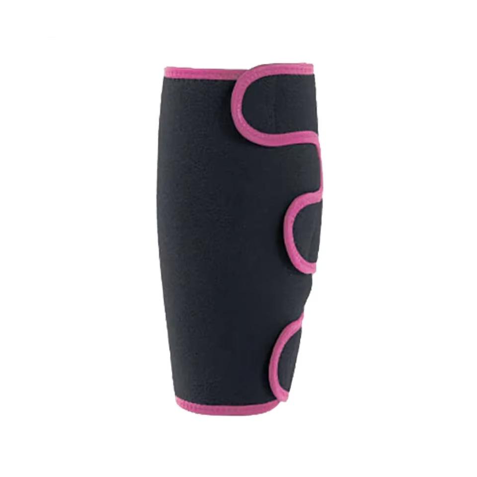

1Pcs Adjustable Sport Shin Guard Leg Warmers Sleeve for Cycling Football Basketball Weightlifting Calf Protection Men Women