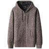 2026 New Arrival Knitted Sweater Men Spring Autumn Casual Fleece Cardigan Men Sweaters Coats Solid Color Plus Size 4XL