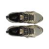 Asics Baskets Unisexe Gel Quantum Kinetic Sand Noir Tan 1203A270-203