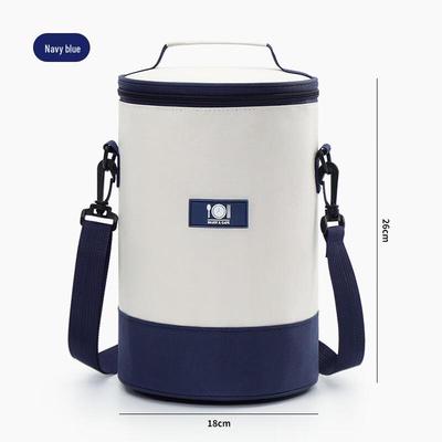 Lebensmittelbehälter – Picknick-Taschen