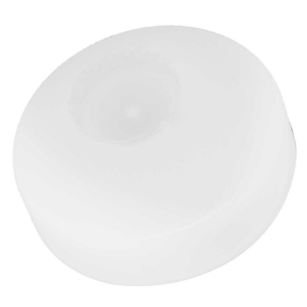Handgefertigte Epoxid-Silikonform Innovatives Muster Antihaft-Fondantform für Bäckerei Zuhause