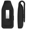 Silicone Clip Holder for Band 10 9 8 Soft Clasp Case Portable Clip Clasp Case Scratchproof Clip Holder Accessory