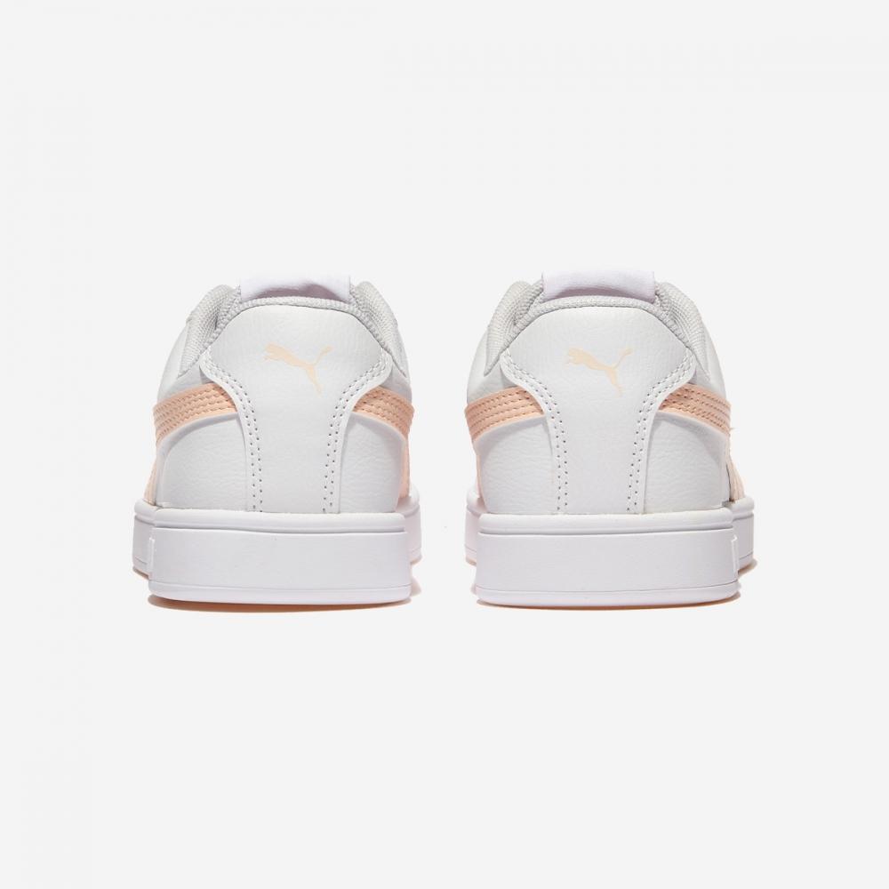 Puma Puma Ricky Classic Pki39425115 Puma Bílá Rosebay