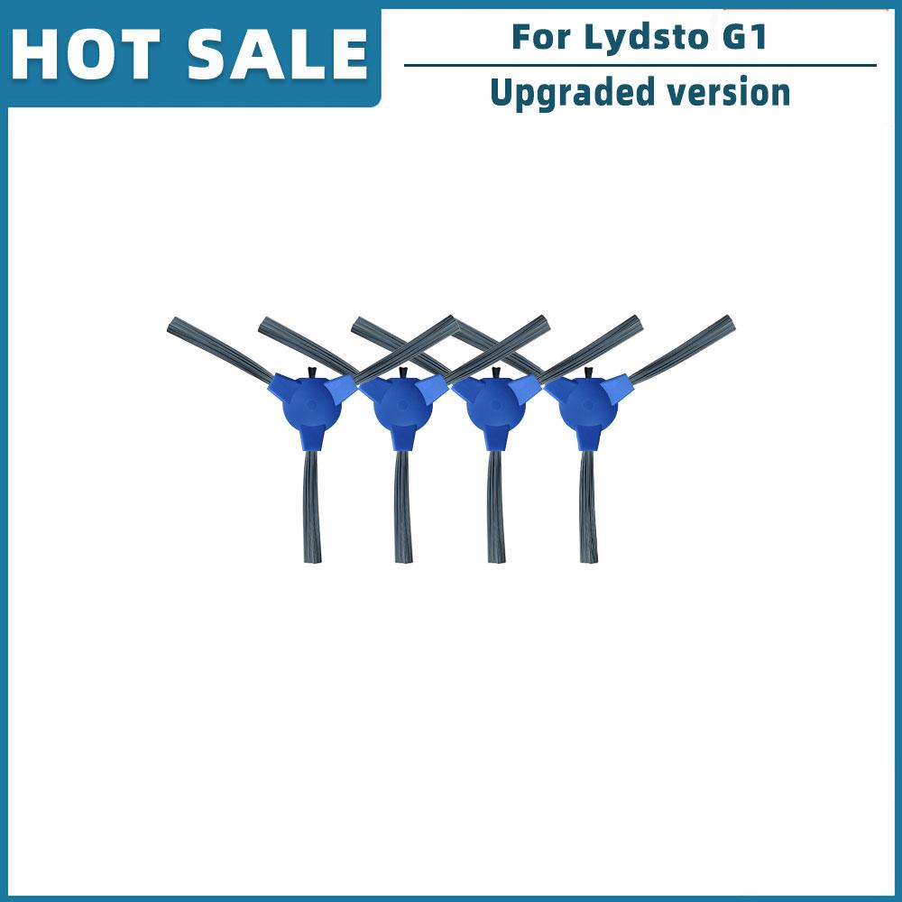 Replacement For Xiaomi Lydsto G1 Robot Vacuum Cleaner Spare Parts Accessories Main Side Brush Hepa Filter Mop Rag Cloth Cover