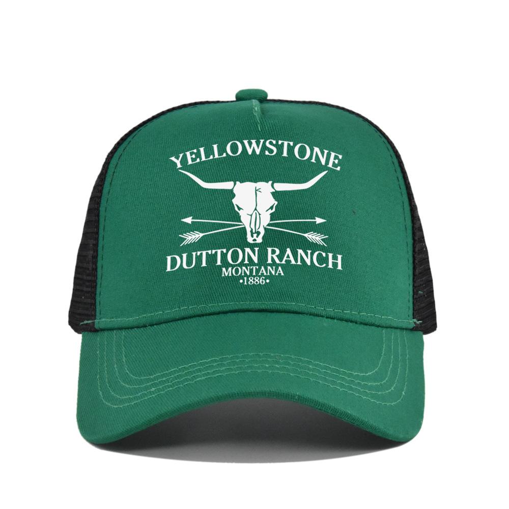 Fashion Sports Golf Hat Baseball Cap for Men Women Vintage Washed Dad Cap Unisex Snapback Hat Sun Truck Driver Hat Gorras Hombre