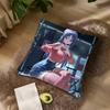 Cute Mita Horror role-playing Game M-MisideS Cushion Cover Decor Home Throw Pillow Covers For Couch Pillow Cover Decorations