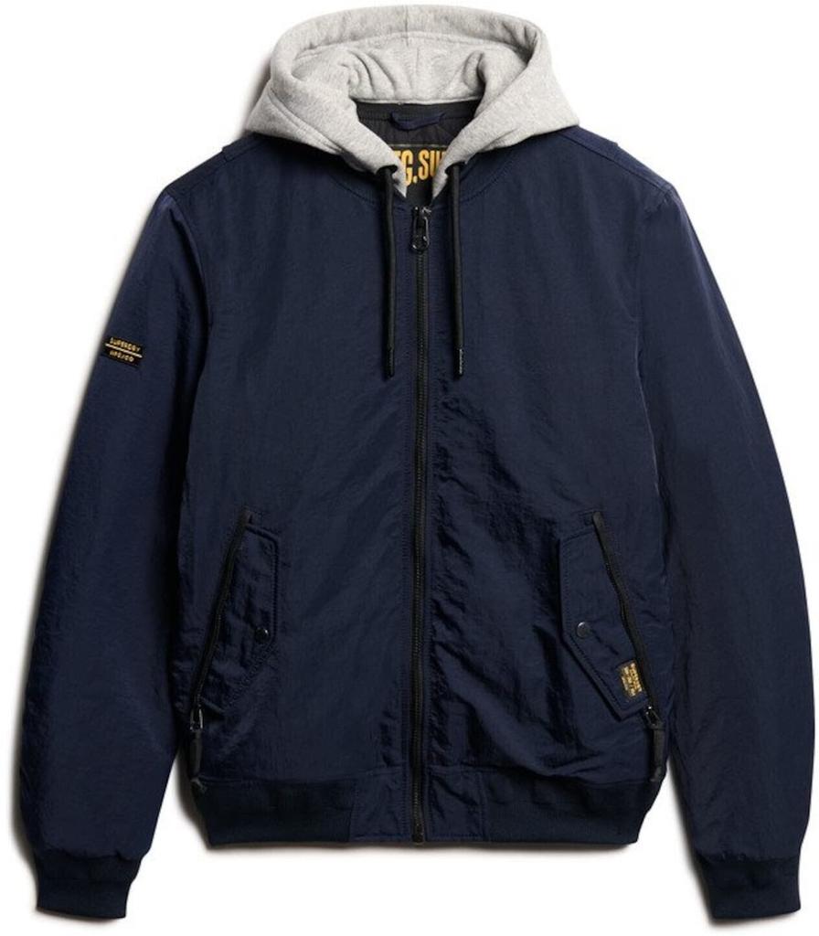 Зимняя куртка Superdry Military Ma1 Jacket (M5011722A-98T)