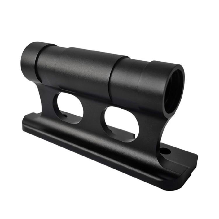 Bicycles Fork Mount Road Bike Bracket Holder Bicycles Front Fork Fixed Clip