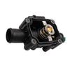 Engine Coolant Thermostat With Housing 1336.Z0 For Citroen C2 C3 C4 Xsara Picasso Boxer For Peugeot Partner 206 207 307 308 1007