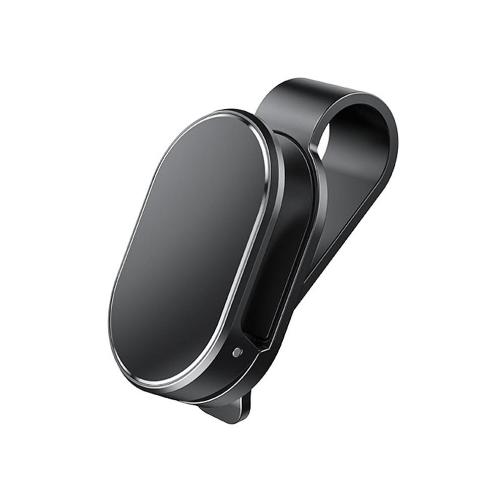 

Многофункциональный держатель для очков-солнцезащитных очков Стильный органайзер для солнцезащитных очков Аксессуары для интерьера автомобиля