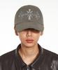 IDWS Trinity View Maxi Cap Beige