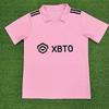 Mens Soccer Jersey Fan Wear Short Sleeve Football Shirt PSG Chelsea Liverpool Celtic Barcelona Real Madrid