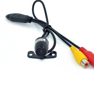Universal Car Rearview Reverse Backup CCD Camera For Parking System Camera Car Monitor Camera