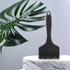 Extra-Large Pastry Brush-Silicone Basting Brush for Cooking, Heat Resistant Food Brush for BBQ, Dish