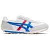 EDR 78 White Directoire Blue Red