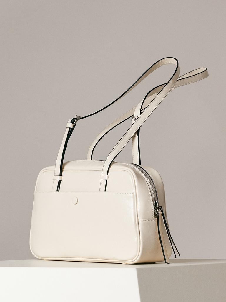 Iroas Britz Shoulder Ivory