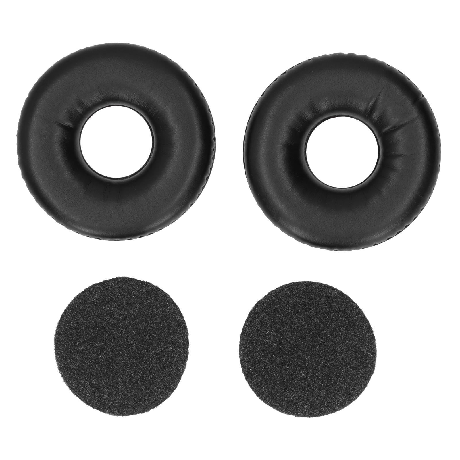 

FYZ-109 Ear Pads Cushions Headphones Accessory Fit for AKG K121 K121S K141 K142