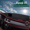 Sunshade Mat for Great Wall Haval H Series Dashboards and Center Consoles