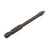 Precision Cross Alloy Drill Bit for Reliable and Efficient Drilling 3mm 12mm