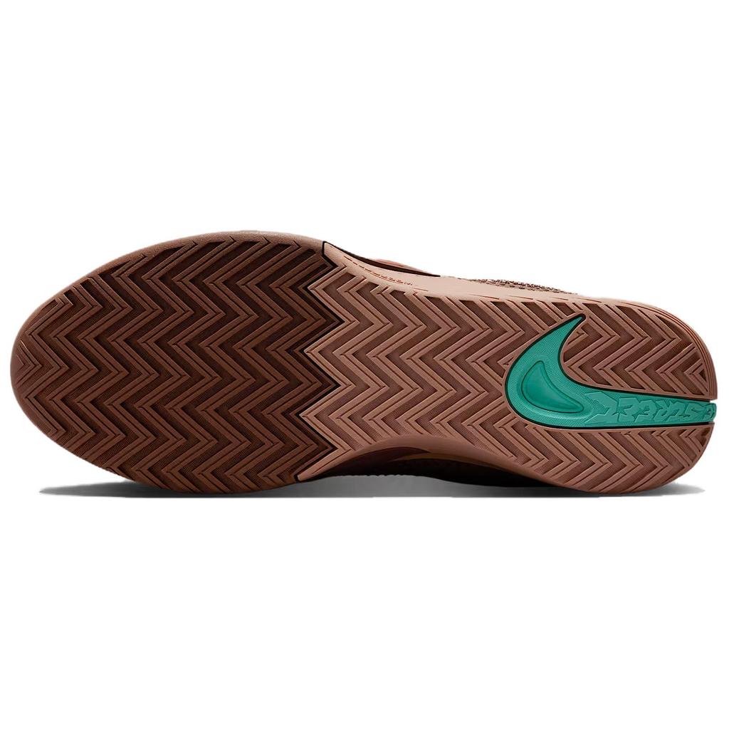 Nike ST. Flare EP Fauna Marrone Cremisi Luminoso Sneakers da Uomo IM6680262