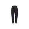 Nike Tech Fleece Loose Fit Drawstring Cuffed Comfortable Knitted Sports Pants Men Pants Coal-Black FZ7594-060