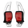 2x řadicí páka pod volantem Řadicí páčka pro VW Beetle Scirocco Touareg Eos Sharan Tiguan R36 Golf 5 6 GTI Polo Jetta