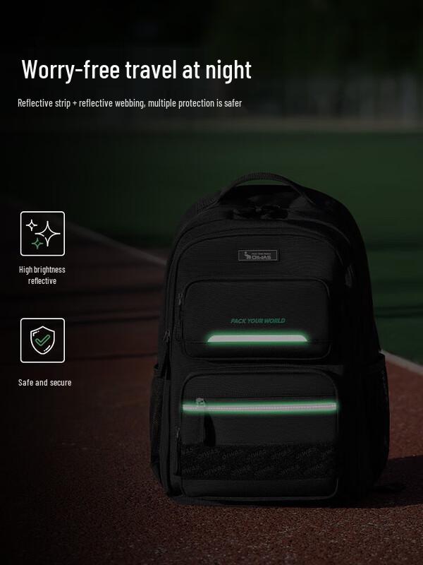 OIWAS Big Player Series OCB5050 Multi-Purpose Backpack