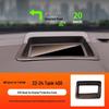 2022-2024 Tank 400/500/700 HUD Protective Cover