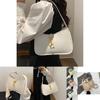 Chic Minimalist Design Women's Small Shoulder Bag 2024 Spring Summer Collection Stylish Options